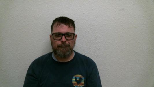 Carpenter Aric Alexander a registered Sex Offender of South Dakota