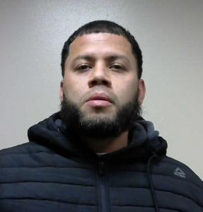 Cruz Benjamin Dejesus a registered Sex Offender of South Dakota