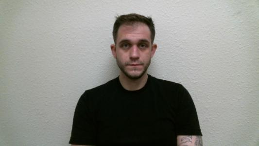 Hade Matthew Christopher a registered Sex Offender of South Dakota