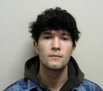 Bailey Kylan James a registered Sex Offender of South Dakota