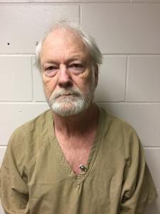 Evans Harry David a registered Sex Offender of South Dakota
