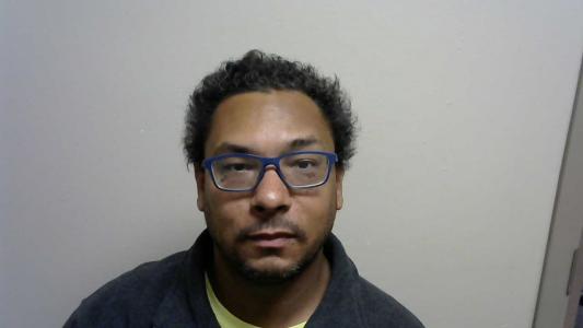 Carter Nathan Alexander a registered Sex Offender of South Dakota