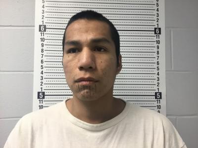 Alvarez Avugwi Zion a registered Sex Offender of South Dakota