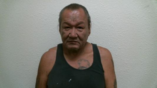 Amos David Allen a registered Sex Offender of South Dakota