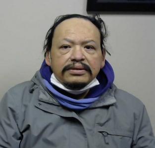 Bagola Derek Troy a registered Sex Offender of South Dakota
