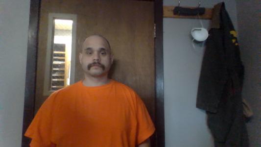 French Joseph Anthony a registered Sex Offender of South Dakota