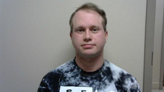 Christman Brandon James a registered Sex Offender of South Dakota
