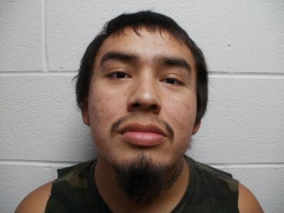 Whitelance Gabriel Jesse a registered Sex Offender of South Dakota