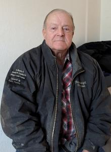 Farlee Jerry Robert a registered Sex Offender of South Dakota
