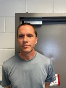 Siegel Anthony Nathan a registered Sex Offender of South Dakota