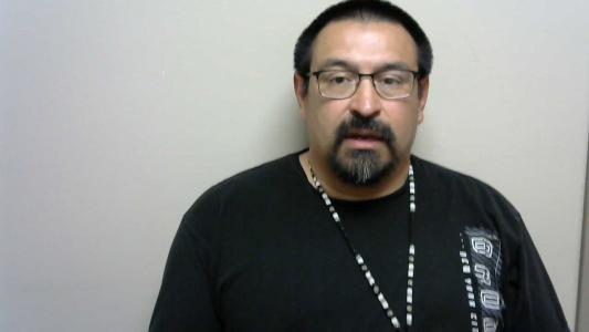 Ceron Rudolfo Jr a registered Sex Offender of South Dakota