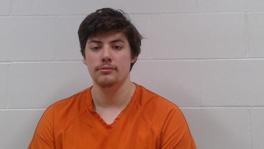 Jacobs Spencer Noah a registered Sex Offender of South Dakota