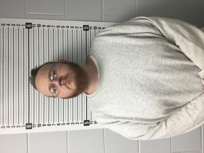 Blakeman Russell Allen a registered Sex Offender of South Dakota