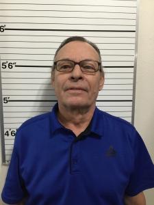 Parkinson Keith Lynn a registered Sex Offender of South Dakota