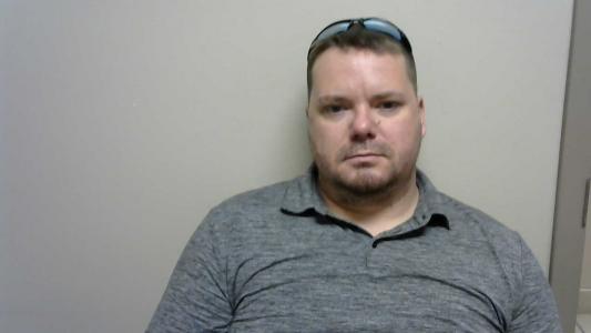 Chapoy Timothy Dean a registered Sex Offender of South Dakota