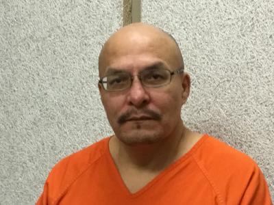 Whiteface Delano Reed a registered Sex Offender of South Dakota