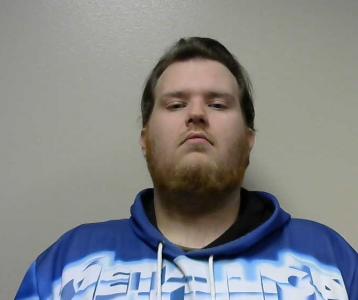 Maher Sean Robert II a registered Sex Offender of South Dakota