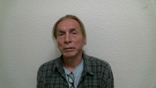 Feather Garfield Jude a registered Sex Offender of South Dakota