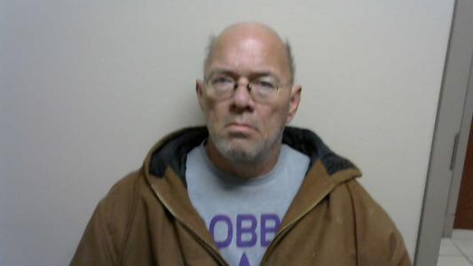 Stowell Jason Alan a registered Sex Offender of South Dakota