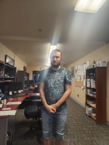Jernigan Alexander a registered Sex Offender of South Dakota