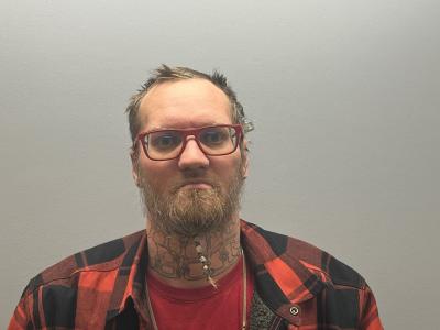 Slattery Justin Scot a registered Sex Offender of South Dakota