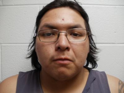 Runninghorse Ruebenjerome James a registered Sex Offender of South Dakota