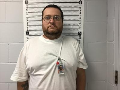 Ackerman Jonathan Roger a registered Sex Offender of South Dakota