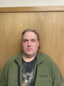 Jeffery Darrell Lynn a registered Sex Offender of South Dakota