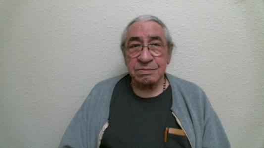 Carter William Thomas a registered Sex Offender of South Dakota