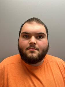 Nordman Wyatt Joseph a registered Sex Offender of South Dakota