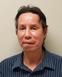 Eaglethunder Glen David a registered Sex Offender of South Dakota