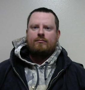 Christensen Jonathan Andrew a registered Sex Offender of South Dakota