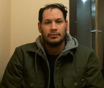 Carrillo Abraham a registered Sex Offender of South Dakota