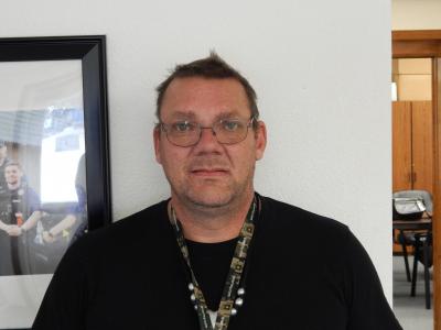 Bidwell John Edward a registered Sex Offender of South Dakota