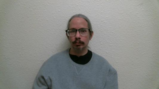 Blanco Tom Stevens a registered Sex Offender of South Dakota