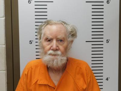 Clark John Strange a registered Sex Offender of South Dakota