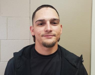 Plemmons Zachery Brock a registered Sex Offender of South Dakota