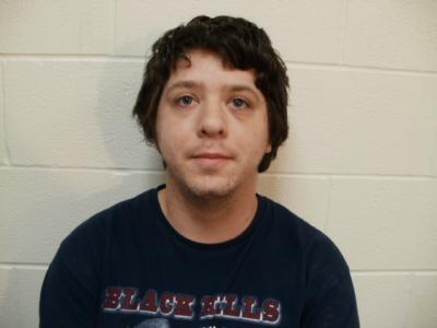 Mcnutt Tristan Knight a registered Sex Offender of South Dakota