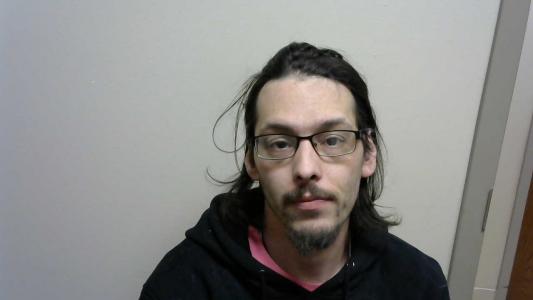 Coffman Brian Adam a registered Sex Offender of South Dakota