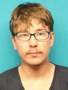 Hartman Jerzy Chayse a registered Sex Offender of South Dakota