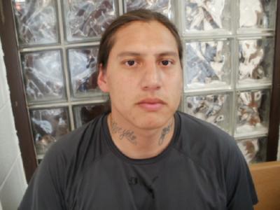 Blacklance Rylanalton Joel a registered Sex Offender of South Dakota