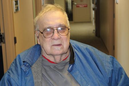 Anderson Donald Loren a registered Sex Offender of South Dakota