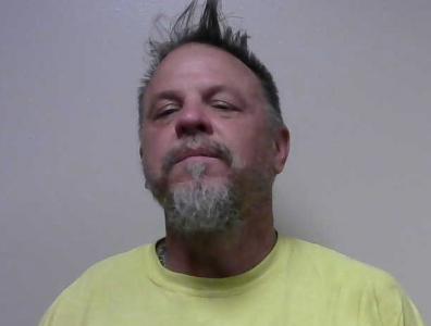 Achterberg Chad Alan a registered Sex Offender of South Dakota
