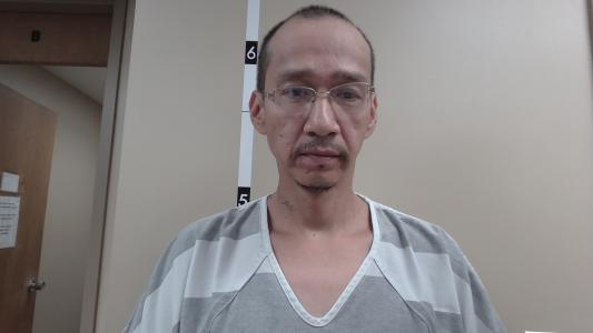 Keoke Darwin Jerome a registered Sex Offender of South Dakota