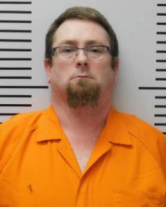 Anderson Joseph Wade a registered Sex Offender of South Dakota