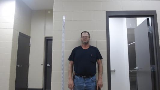 Cox Albert Anthony a registered Sex Offender of South Dakota