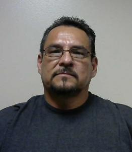 Crawford Beau Jay a registered Sex Offender of South Dakota