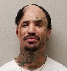 Crazybull Cory Ray a registered Sex Offender of South Dakota