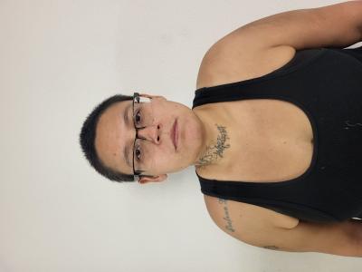 Gravatt Shellane Lakay a registered Sex Offender of South Dakota