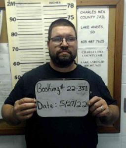 Meyer Clinton James a registered Sex Offender of South Dakota